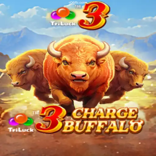 Discover the Thrill of 3ChargeBuffalo: A Fusion of Classic Gaming and Modern Trends
