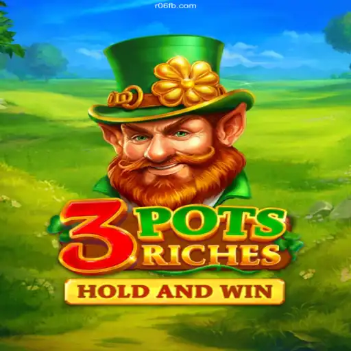 Discover the Thrilling World of 3potsRiches: A Guide to Gameplay and Winning Strategies