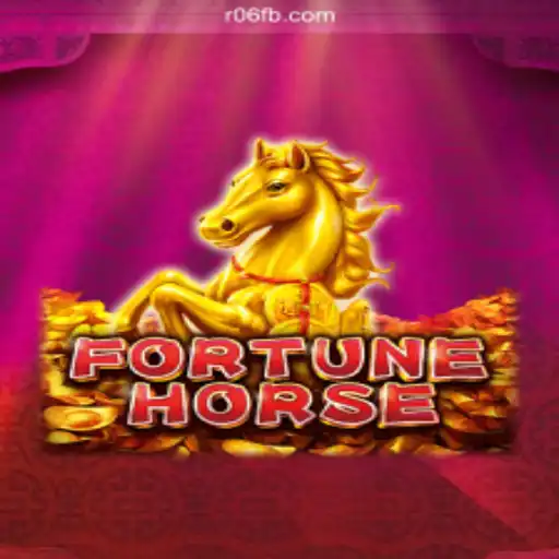 FortuneHorse: The Ultimate Gaming Experience with R06.Com