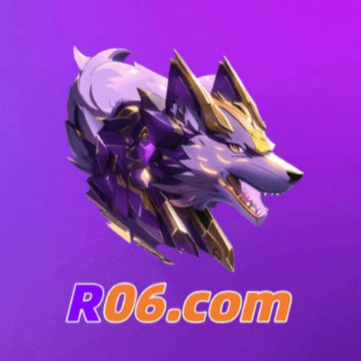 R06.Com Login BET♦️Site Confiável com Nota Máxima no Reclame Aqui Logo