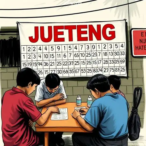 Jueteng