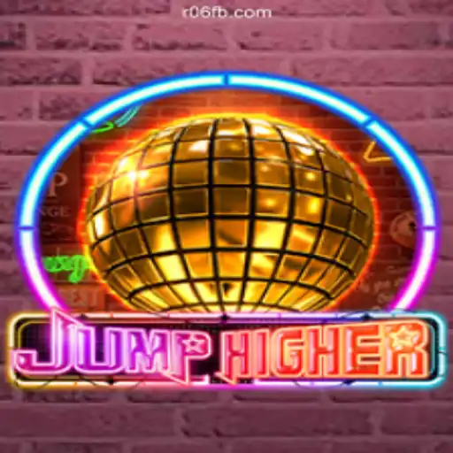 JumpHigher: A New Adventure in Gaming