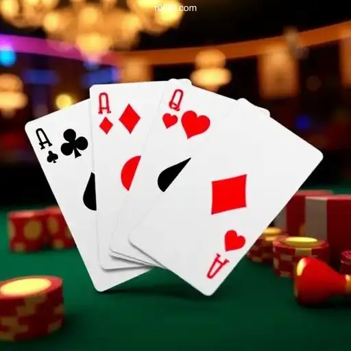 Online Baccarat