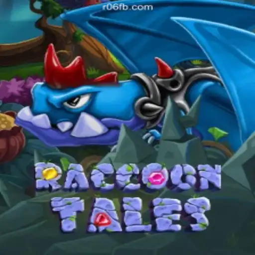 Discovering the Captivating World of RaccoonTales