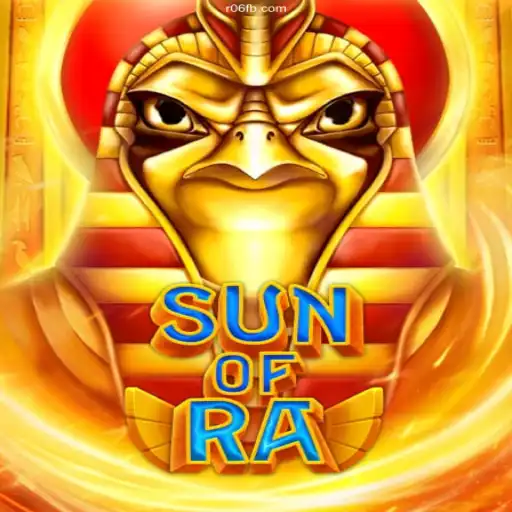 SunofRa: A Mesmerizing Journey into Egyptian Mythology
