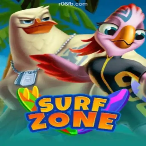 Discovering SurfZone: A Thrilling Ride Through Virtual Waves