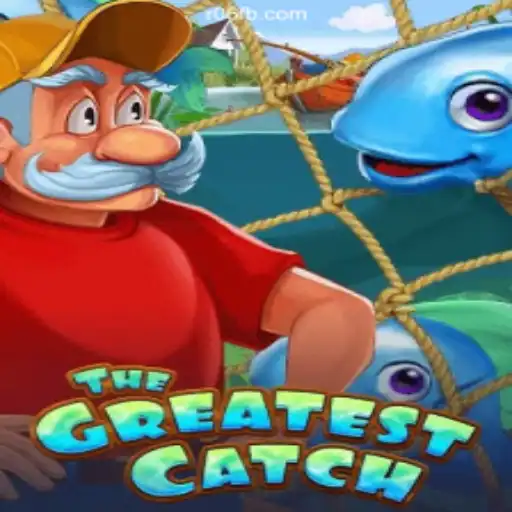 TheGreatestCatch: A Deep Dive into an Exciting New Game